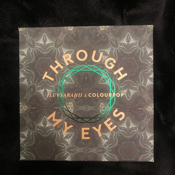 Eyebrow Palettes - Used once or twice only - Picture 7 of 15